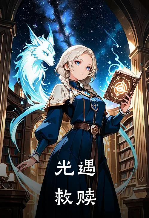 光遇，救赎(林晓阿泽)全章节在线阅读_林晓阿泽全章节在线阅读