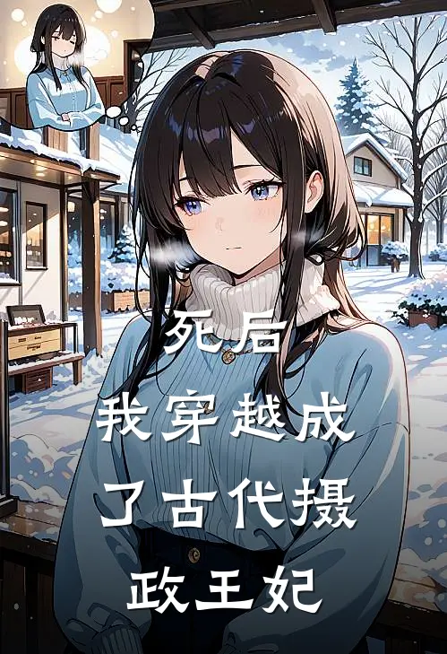 死后，我穿越成了古代摄政王妃