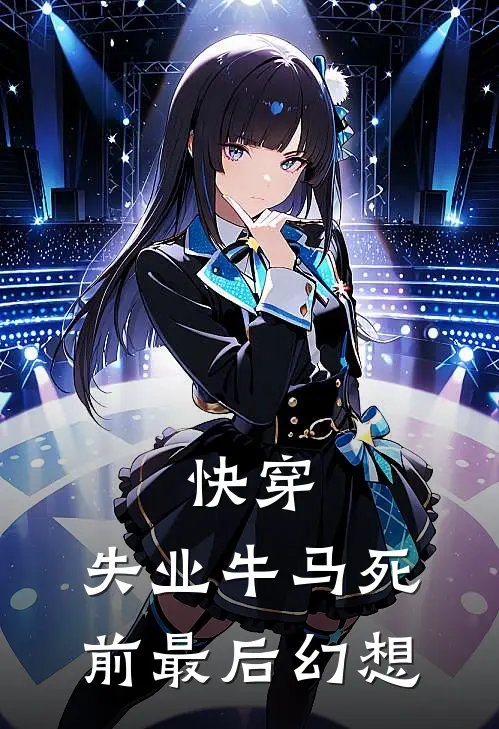 快穿：失业牛马死前最后幻想
