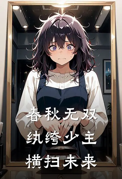 春秋无双：纨绔少主横扫未来