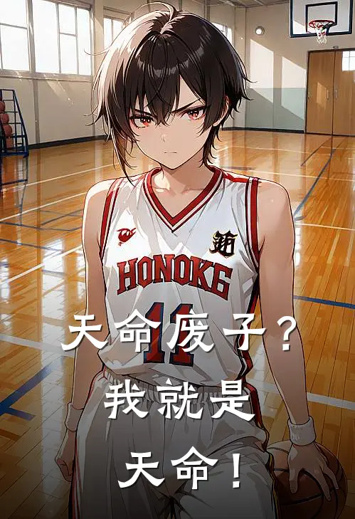 天命废子？我就是天命！