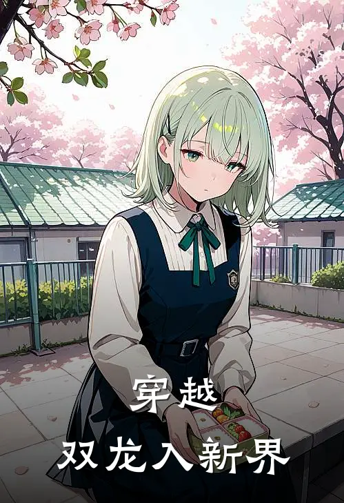 穿越，双龙入新界