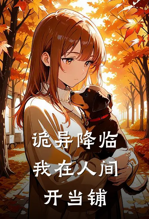 诡异降临：我在人间开当铺