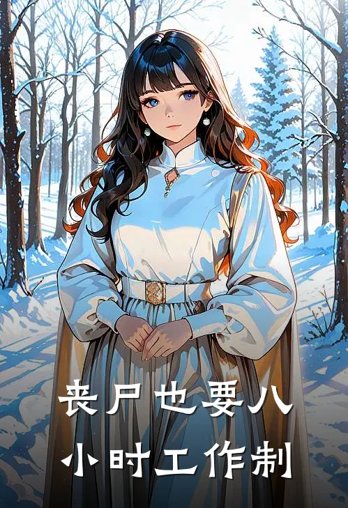 丧尸也要八小时工作制