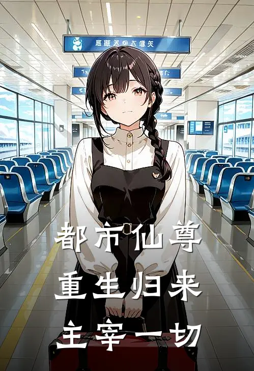 都市仙尊重生归来主宰一切