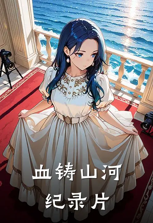 血铸山河 纪录片