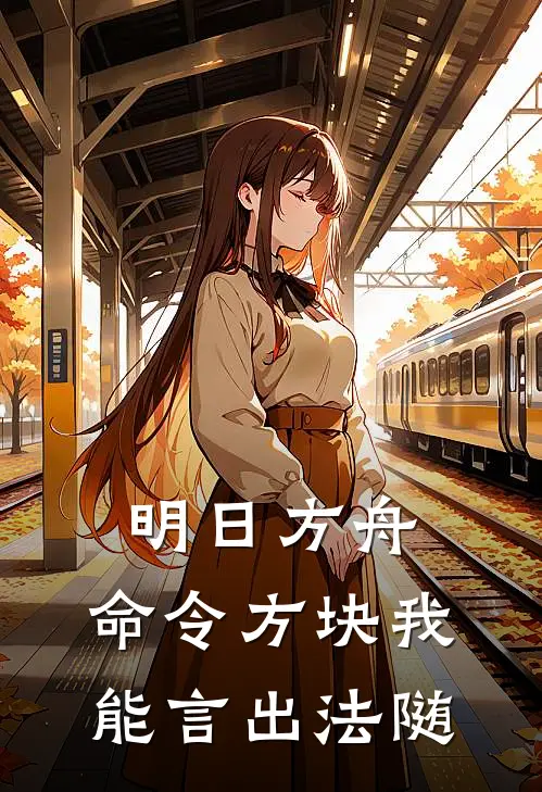 明日方舟：命令方块我能言出法随