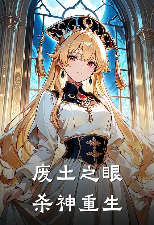 废土之眼：杀神重生林烬阿强免费小说大全_完结的小说废土之眼：杀神重生(林烬阿强)