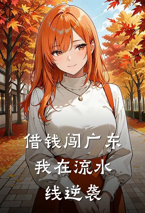 借钱闯广东，我在流水线逆袭