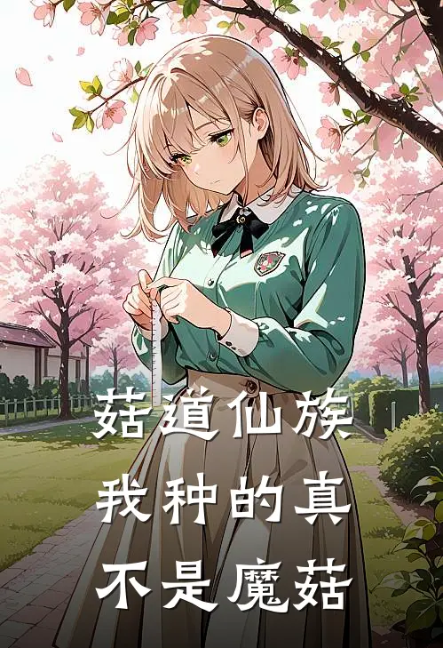 易茛宴易茛萱《菇道仙族：我种的真不是魔菇》小说免费在线阅读_菇道仙族：我种的真不是魔菇(易茛宴易茛萱)已完结小说
