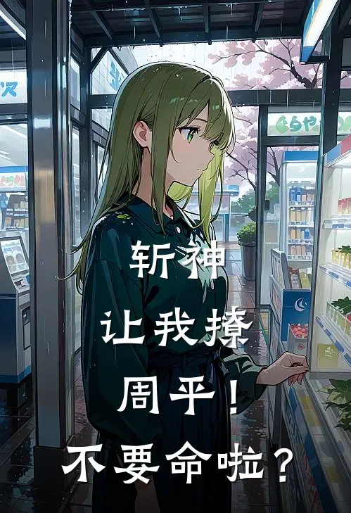 斩神：让我撩周平！不要命啦？