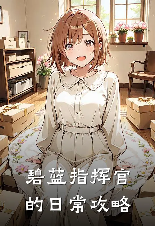 碧蓝指挥官的日常攻略