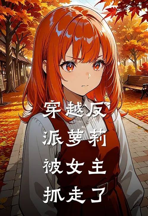 穿越反派萝莉，被女主抓走了