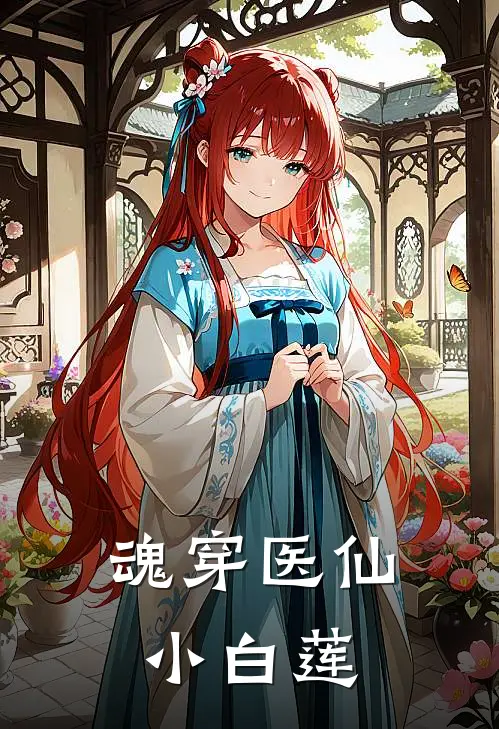 魂穿医仙小白莲