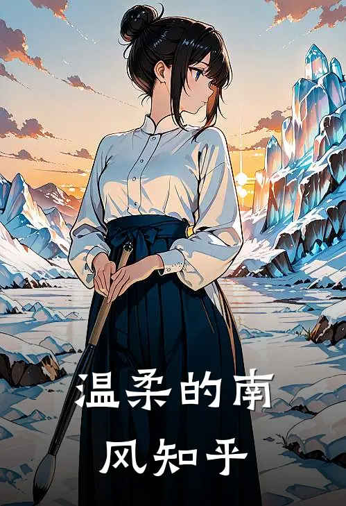 温柔的南风知乎