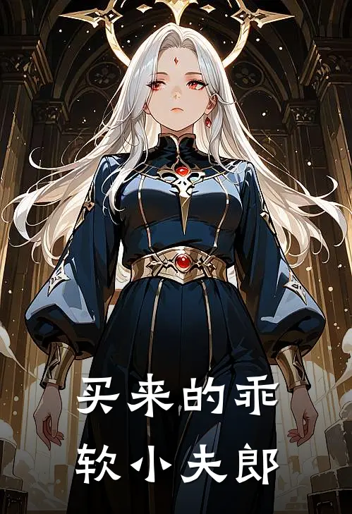 买来的乖软小夫郎