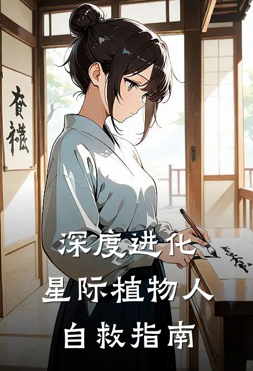 深度进化：星际植物人自救指南