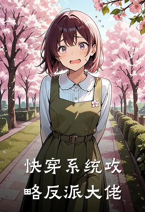 快穿系统攻略反派大佬