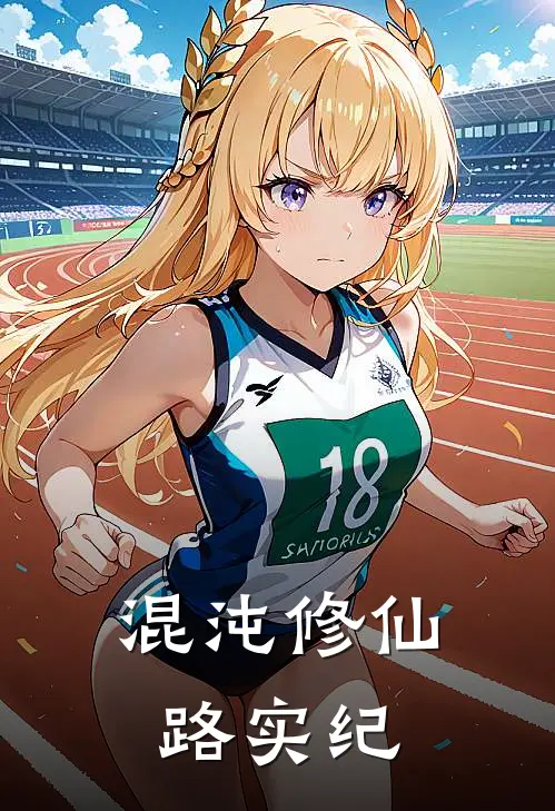 混沌修仙路实纪