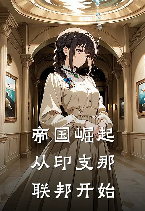 帝国崛起：从印支那联邦开始