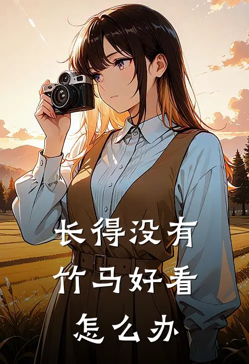 长得没有竹马好看怎么办