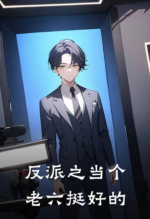 反派之当个老六挺好的
