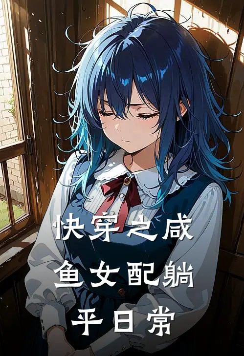 快穿之咸鱼女配躺平日常