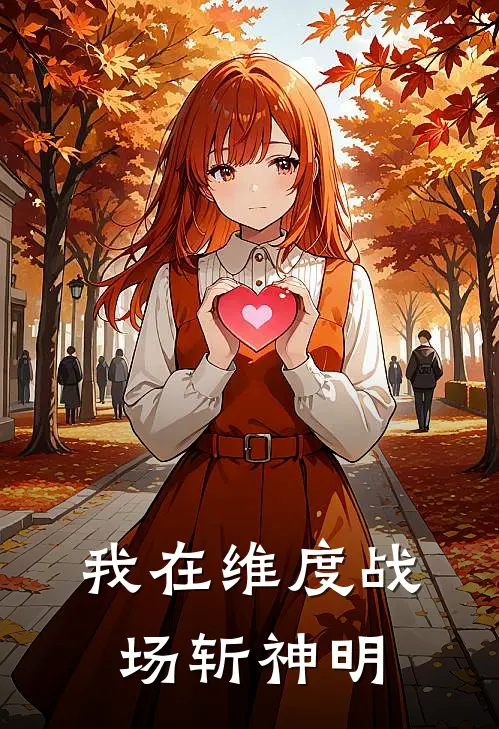 我在维度战场斩神明