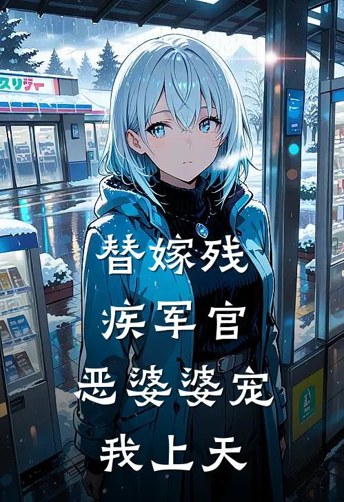 替嫁残疾军官，恶婆婆宠我上天