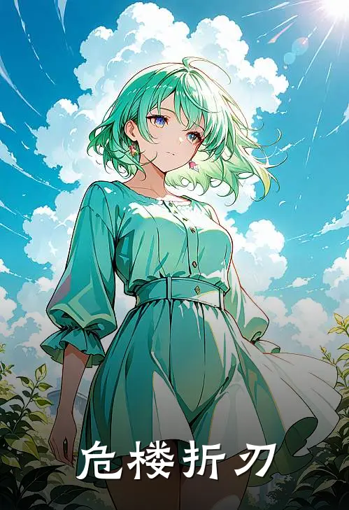 危楼折刃