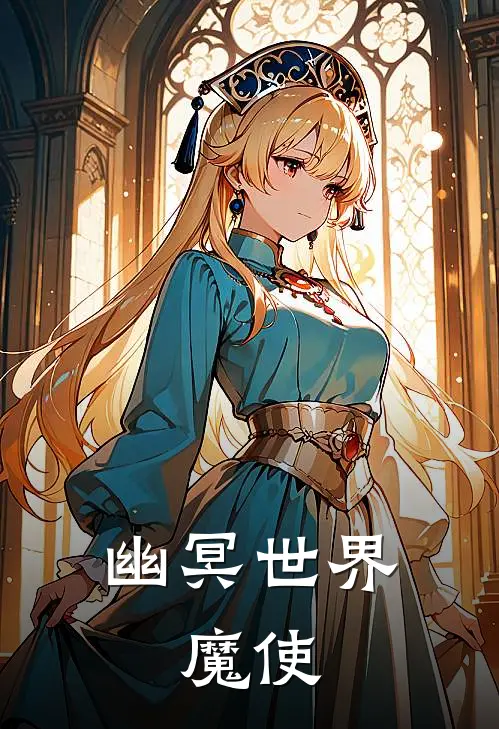 幽冥世界：魔使