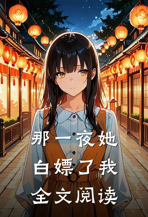 那一夜她白嫖了我全文阅读