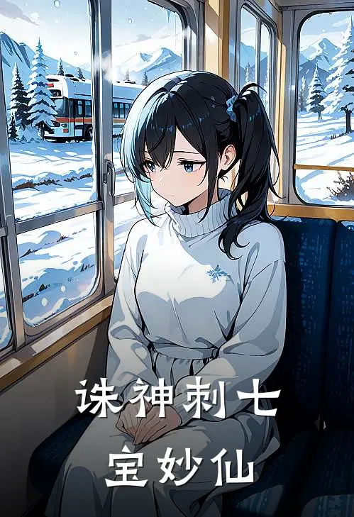 诛神刺七宝妙仙