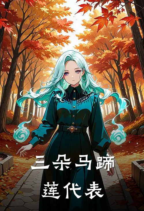 三朵马蹄莲代表