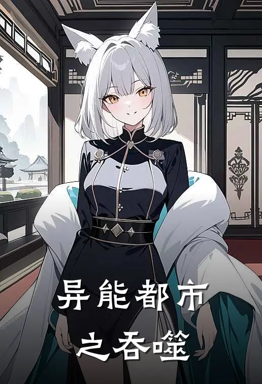 异能都市之吞噬