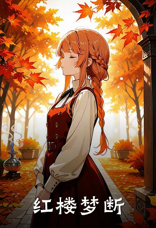 红楼梦断