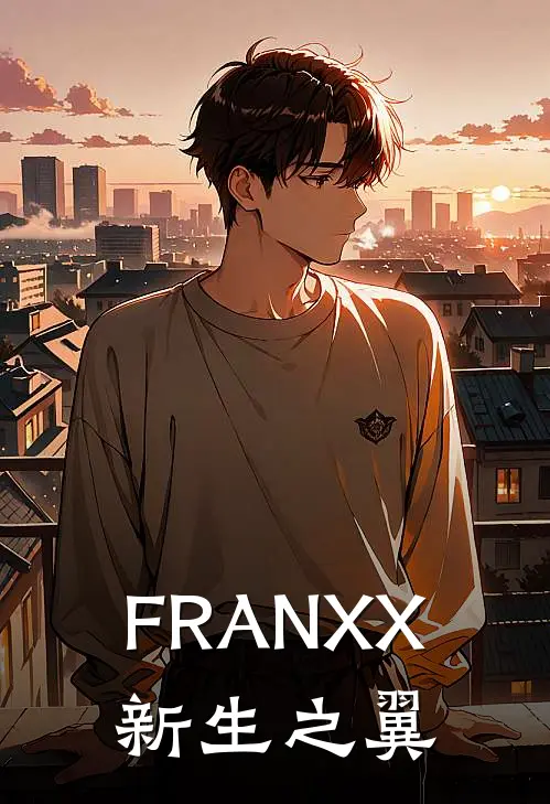 FRANXX：新生之翼