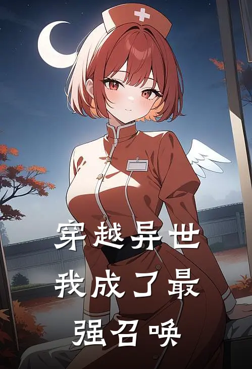 穿越异世：我成了最强召唤