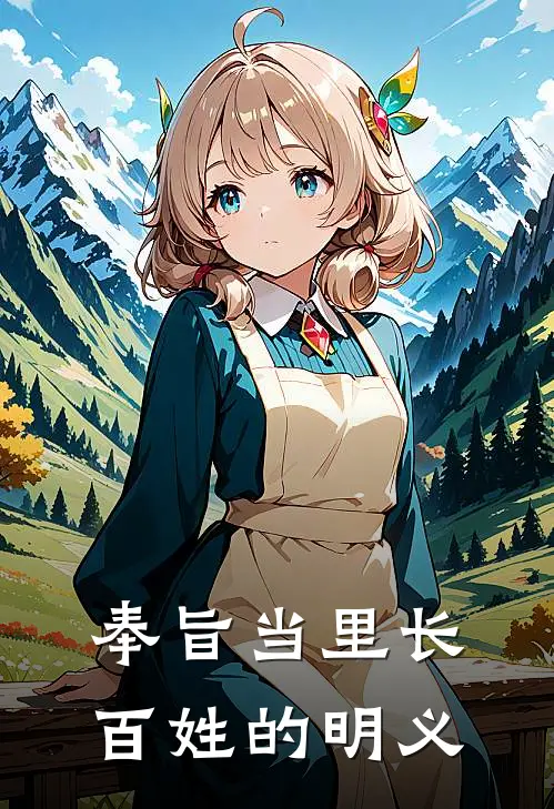 奉旨当里长：百姓的明义