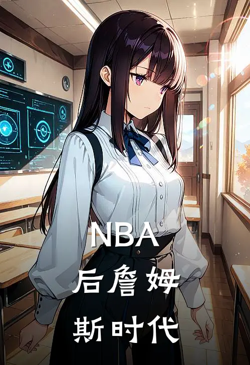 NBA：后詹姆斯时代