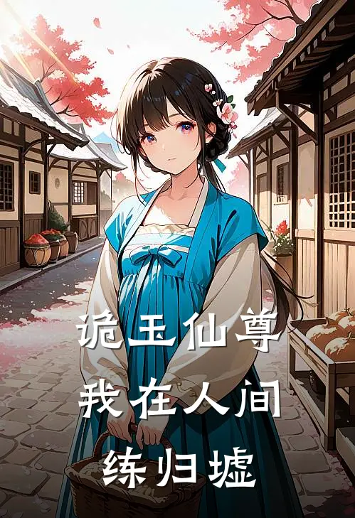 诡玉仙尊：我在人间练归墟