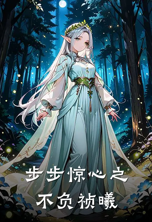 步步惊心之不负祯曦