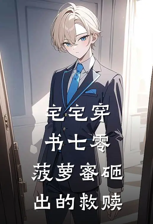 宅宅穿书七零：菠萝蜜砸出的救赎