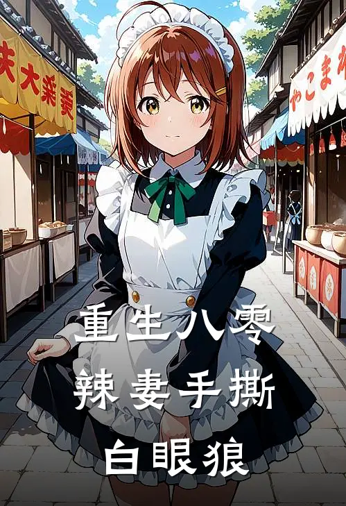 重生八零：辣妻手撕白眼狼