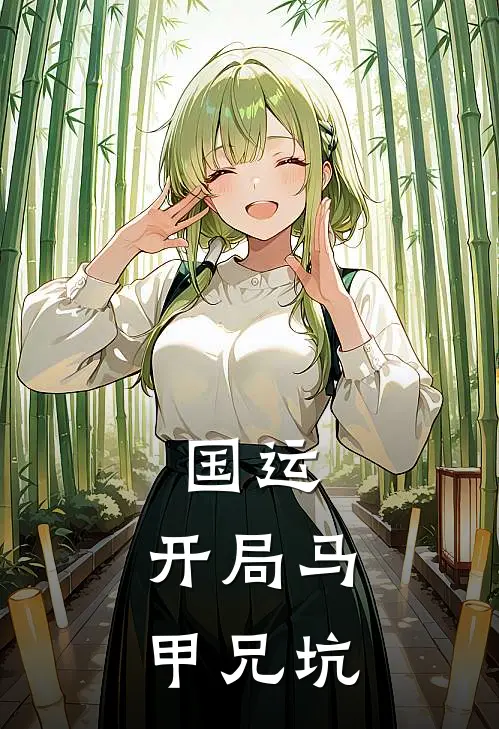 国运：开局马甲兄坑