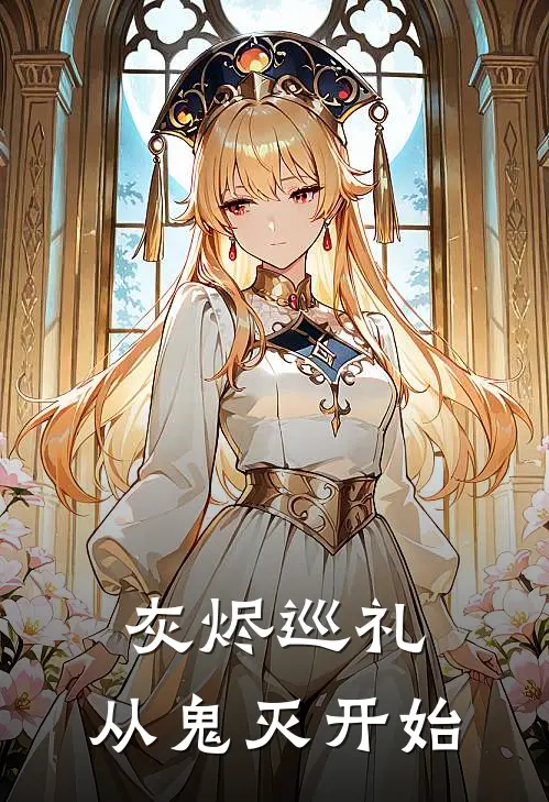 灰烬巡礼：从鬼灭开始(杏寿郎阿米)全本免费在线阅读_杏寿郎阿米全文阅读