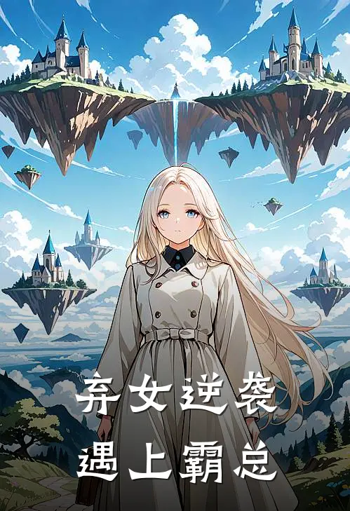 弃女逆袭遇上霸总