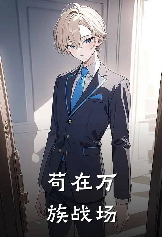 苟在万族战场