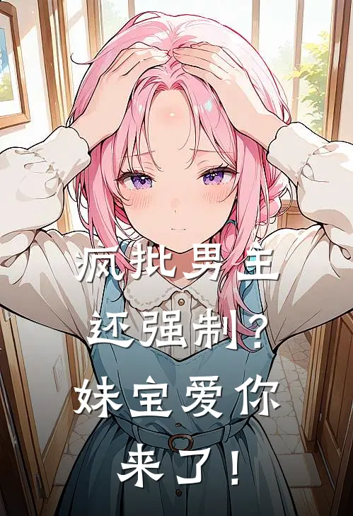 疯批男主还强制？妹宝爱你来了！