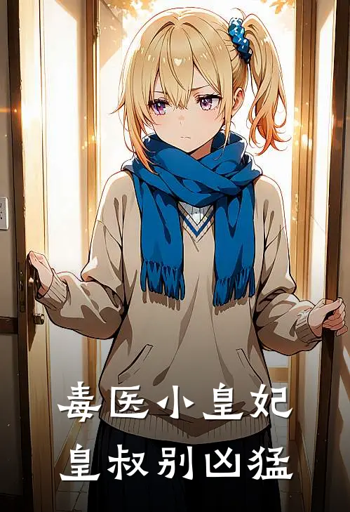 毒医小皇妃皇叔别凶猛